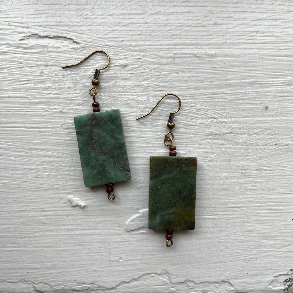 Handmade Earrings